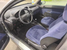 Peugeot 206 | Mobile.bg    6
