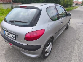 Peugeot 206 | Mobile.bg    4