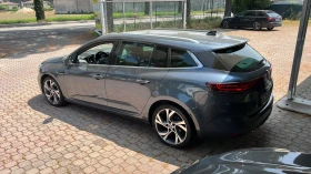     Renault Megane 1, 5-RS line