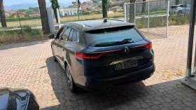     Renault Megane 1, 5-RS line