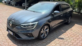     Renault Megane 1, 5-RS line