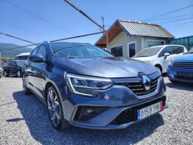 Обява за продажба на Renault Megane 1, 5-RS line ~28 850 лв. - изображение 1