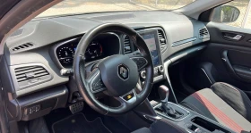 Renault Megane 1, 5-RS line | Mobile.bg    6