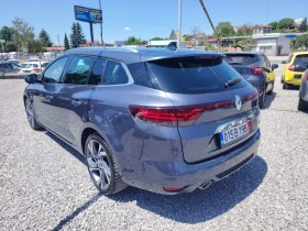 Обява за продажба на Renault Megane 1, 5-RS line ~28 850 лв. - изображение 4