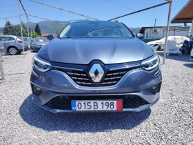 Обява за продажба на Renault Megane 1, 5-RS line ~28 850 лв. - изображение 2
