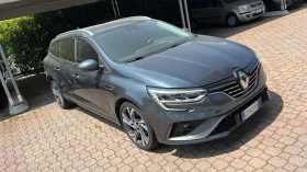     Renault Megane 1, 5-RS line