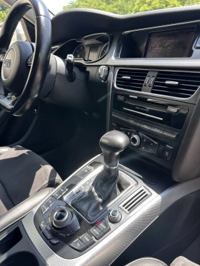 Audi A4 | Mobile.bg    8