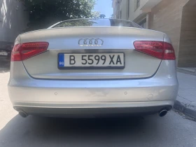 Audi A4 | Mobile.bg    13