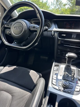 Audi A4 | Mobile.bg    6