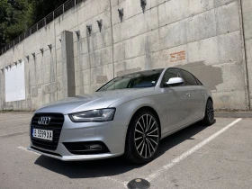 Audi A4 | Mobile.bg    2