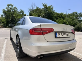 Audi A4 | Mobile.bg    4