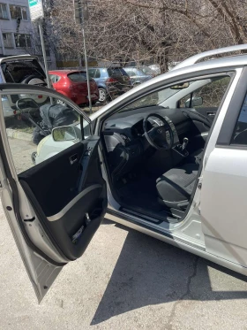 Toyota Corolla verso | Mobile.bg    5