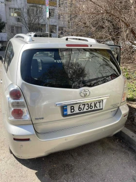 Toyota Corolla verso | Mobile.bg    8