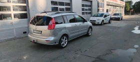 Обява за продажба на Mazda 5 2.0i ~5 300 лв. - изображение 4