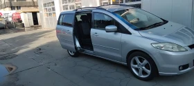 Обява за продажба на Mazda 5 2.0i ~5 300 лв. - изображение 11