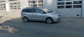 Обява за продажба на Mazda 5 2.0i ~5 300 лв. - изображение 2