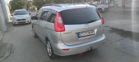 Обява за продажба на Mazda 5 2.0i ~5 300 лв. - изображение 6