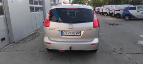 Обява за продажба на Mazda 5 2.0i ~5 300 лв. - изображение 5