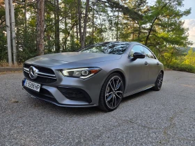     Mercedes-Benz CLA 350 AMG CLA 35 AMG 4 MATIC 