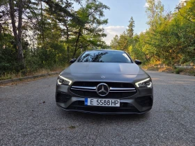     Mercedes-Benz CLA 350 AMG CLA 35 AMG 4 MATIC 