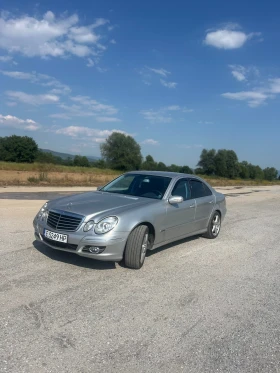 Обява за продажба на Mercedes-Benz E 240 ~8 500 лв. - изображение 2