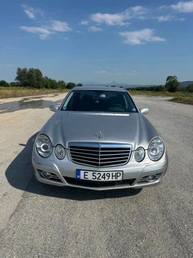 Обява за продажба на Mercedes-Benz E 240 ~8 500 лв. - изображение 1