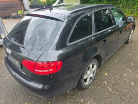 Audi A4 2.0TDI - 7800 лв. - 60060499 7