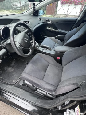 Honda Civic - 16500 лв. - 18222143 7
