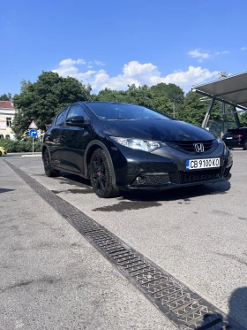 Honda Civic - 16500 лв. - 18222143 2