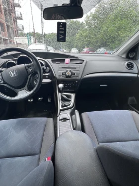 Honda Civic - 16500 лв. - 18222143 9