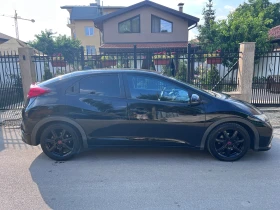 Honda Civic - 16500 лв. - 18222143 4