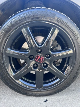 Honda Civic - 16500 лв. - 18222143 6