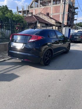 Honda Civic - 16500 лв. - 18222143 5