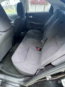 Honda Civic - 16500 лв. - 18222143 8