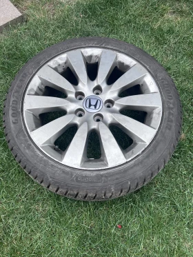 Honda Civic - 16500 лв. - 18222143 13