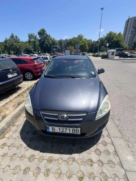 Обява за продажба на Kia Ceed 1.6 CRDi ~4 999 лв. - изображение 1