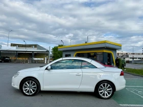 VW Eos 2.0TDI | Mobile.bg    5