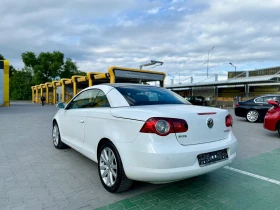 VW Eos 2.0TDI | Mobile.bg    4