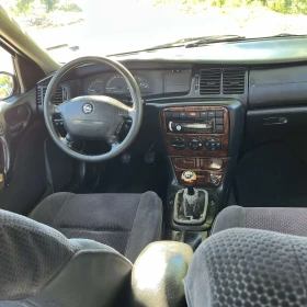 Обява за продажба на Opel Vectra 2.0 DTI ~1 700 лв. - изображение 8