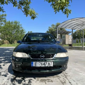 Обява за продажба на Opel Vectra 2.0 DTI ~1 700 лв. - изображение 1