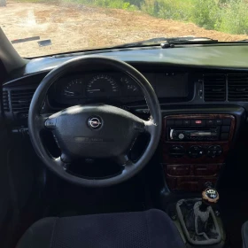 Обява за продажба на Opel Vectra 2.0 DTI ~1 700 лв. - изображение 6