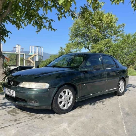 Обява за продажба на Opel Vectra 2.0 DTI ~1 700 лв. - изображение 1