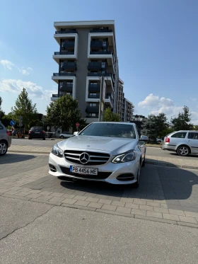 Mercedes-Benz E 250 | Mobile.bg    2