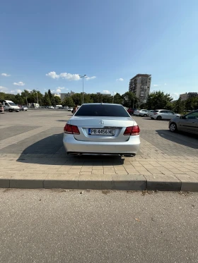 Mercedes-Benz E 250 | Mobile.bg    5