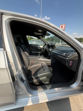 Mercedes-Benz E 250 | Mobile.bg    15