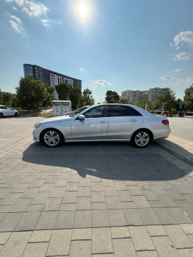 Mercedes-Benz E 250 | Mobile.bg    3