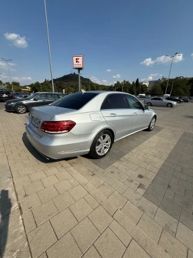 Mercedes-Benz E 250 | Mobile.bg    6