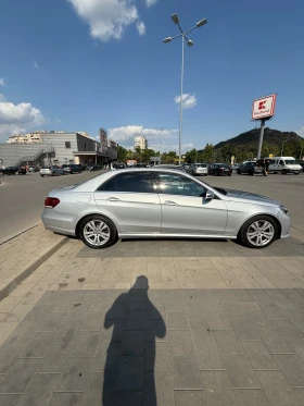 Mercedes-Benz E 250 | Mobile.bg    7