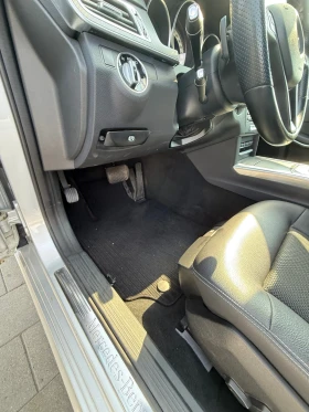 Mercedes-Benz E 250 | Mobile.bg    13