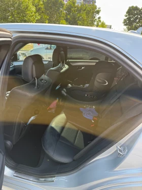Mercedes-Benz E 250 | Mobile.bg    11